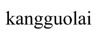 KANGGUOLAI