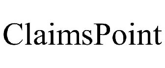 CLAIMSPOINT