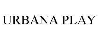 URBANAPLAY