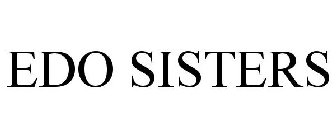 EDO SISTERS