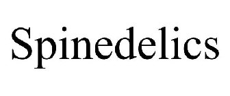 SPINEDELICS
