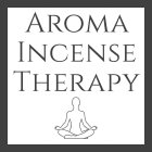 AROMA INCENSE THERAPY