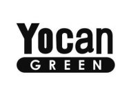 YOCAN GREEN