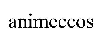 ANIMECCOS