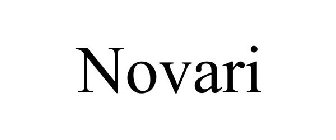 NOVARI
