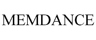 MEMDANCE