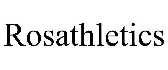 ROSATHLETICS
