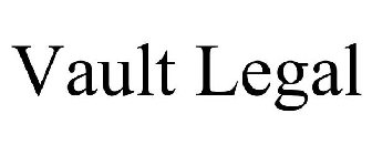 VAULT LEGAL