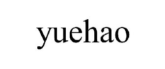YUEHAO