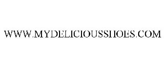 WWW.MYDELICIOUSSHOES.COM