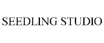SEEDLING STUDIO