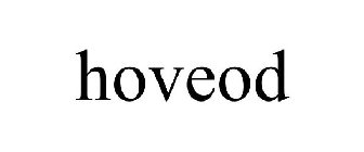 HOVEOD