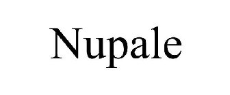 NUPALE