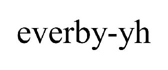 EVERBY-YH