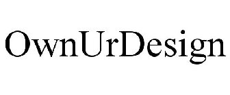 OWNURDESIGN