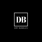 DB DRY BUNDLES