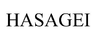HASAGEI