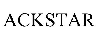 ACKSTAR