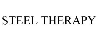 STEEL THERAPY