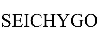 SEICHYGO