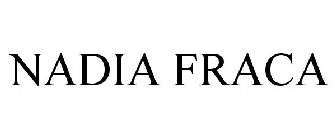 NADIA FRACA