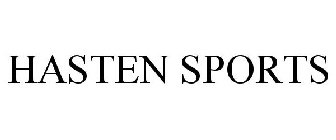 HASTEN SPORTS