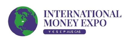 INTERNATIONAL MONEY EXPO