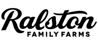 RALSTON FAMILY FARMS