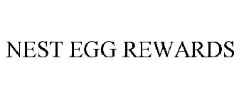 NEST EGG REWARDS