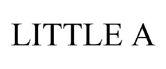 LITTLE A