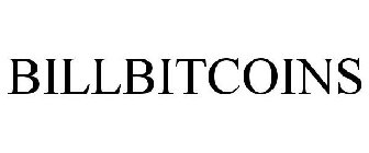 BILLBITCOINS