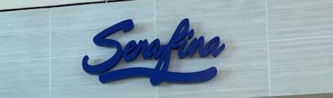 SERAFINA