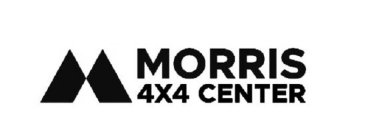 M MORRIS 4X4 CENTER