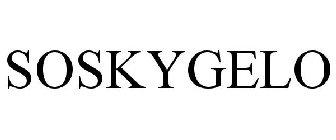 SOSKYGELO
