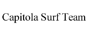 CAPITOLA SURF TEAM