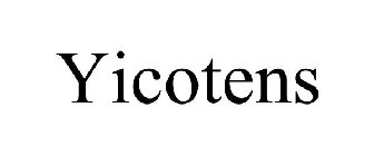 YICOTENS