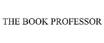 THE BOOK PROFESSOR
