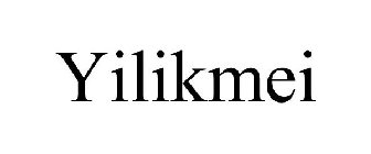 YILIKMEI