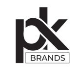 PK BRANDS