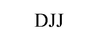 DJJ