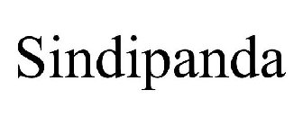 SINDIPANDA