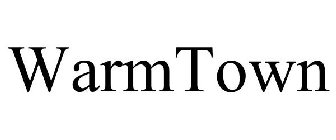 WARMTOWN