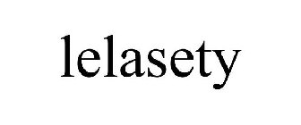 LELASETY