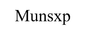 MUNSXP
