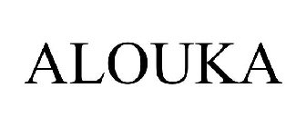 ALOUKA