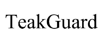 TEAKGUARD
