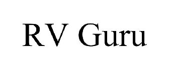 RV GURU