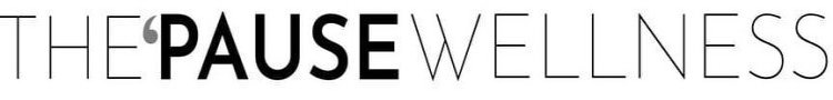 THE 'PAUSE WELLNESS