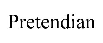 PRETENDIAN