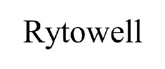 RYTOWELL